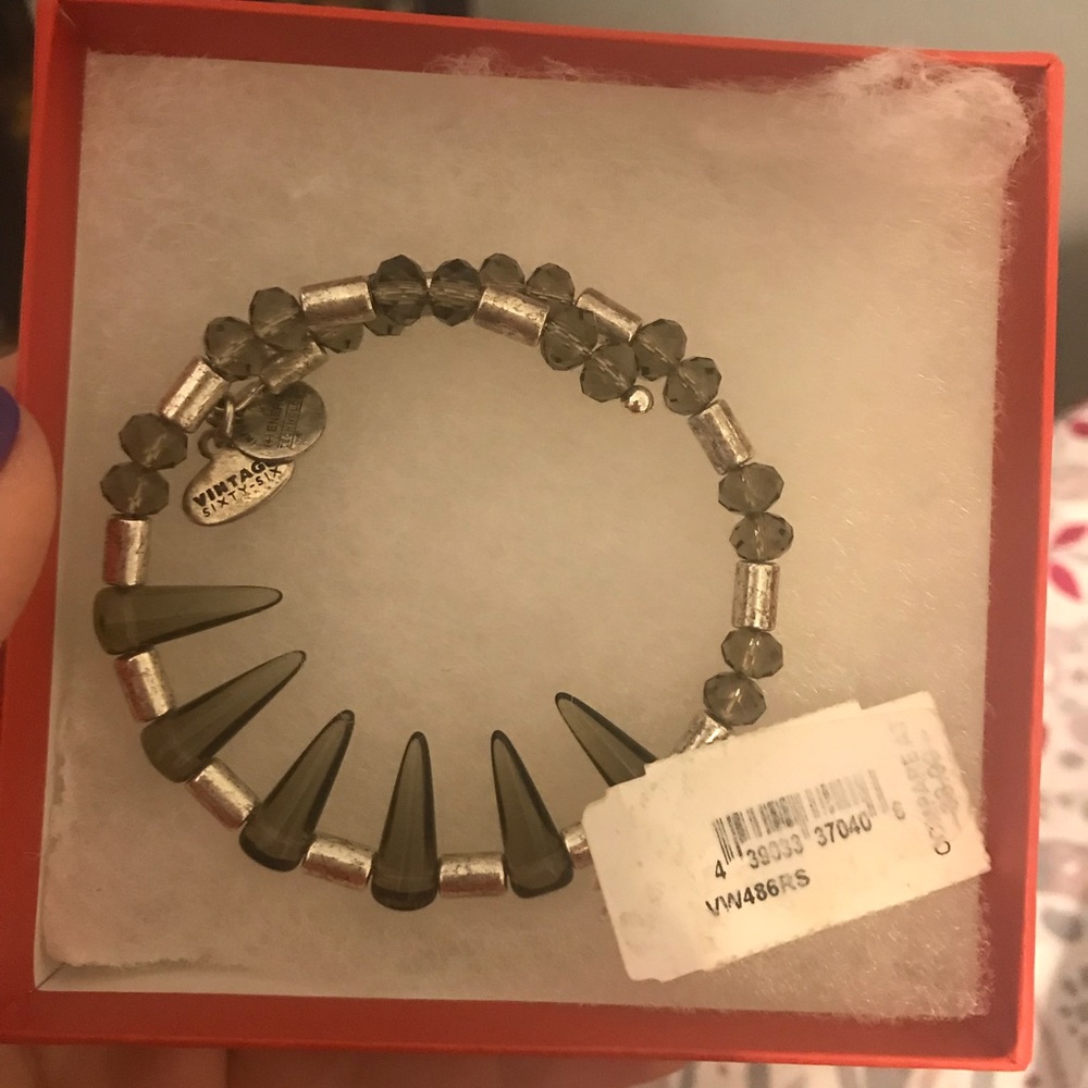 🌟Alex and Ani Wrap Bracelet *NWT*